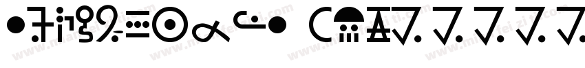 slidefonts CH字体转换